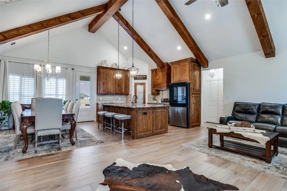 250 Alondrita Street Celeste, TX 75423
