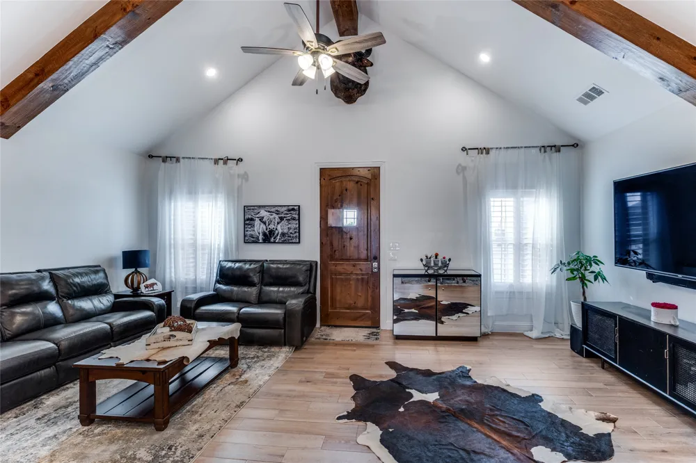 250 Alondrita Street Celeste, TX 75423