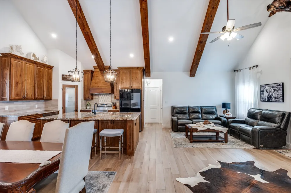 250 Alondrita Street Celeste, TX 75423