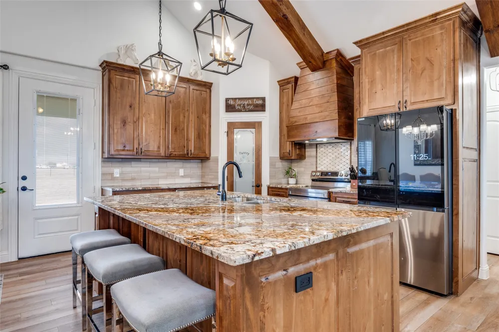 250 Alondrita Street Celeste, TX 75423
