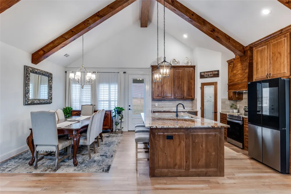 250 Alondrita Street Celeste, TX 75423