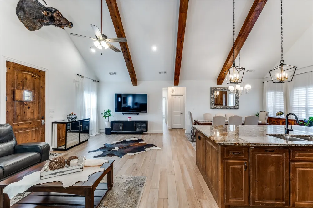 250 Alondrita Street Celeste, TX 75423