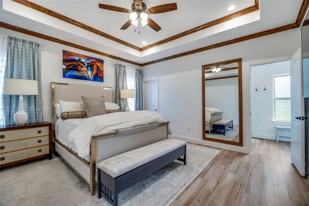 250 Alondrita Street Celeste, TX 75423