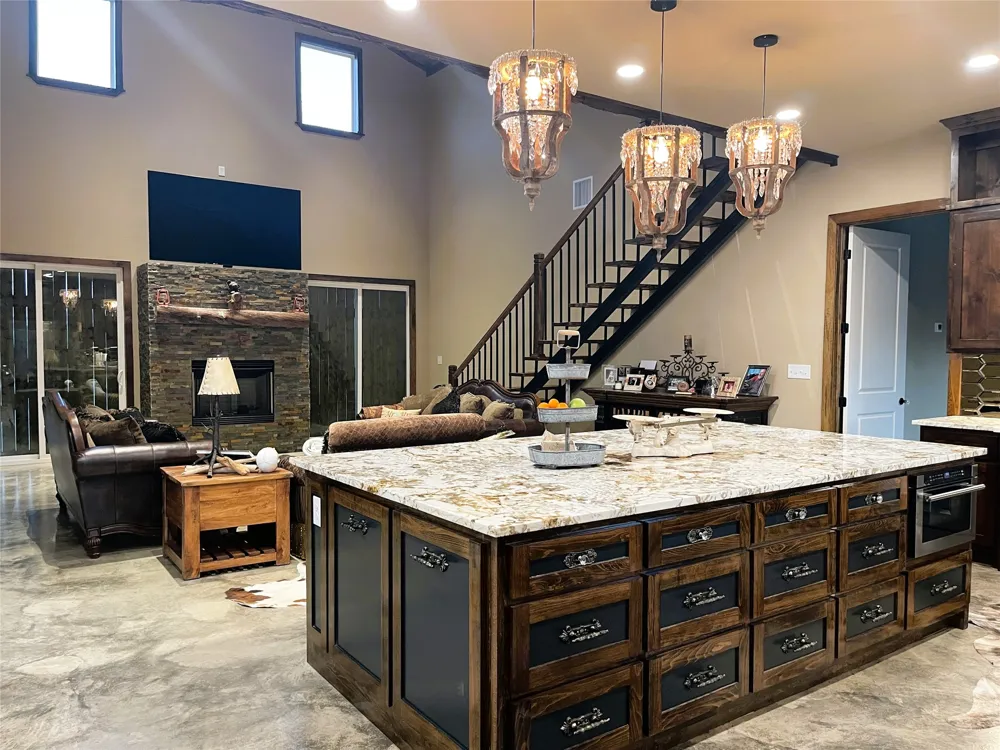 218 Fm 80 S Teague, TX 75860