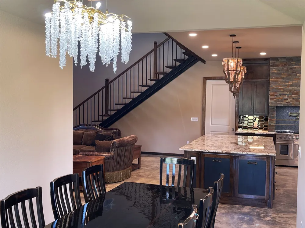 218 Fm 80 S Teague, TX 75860