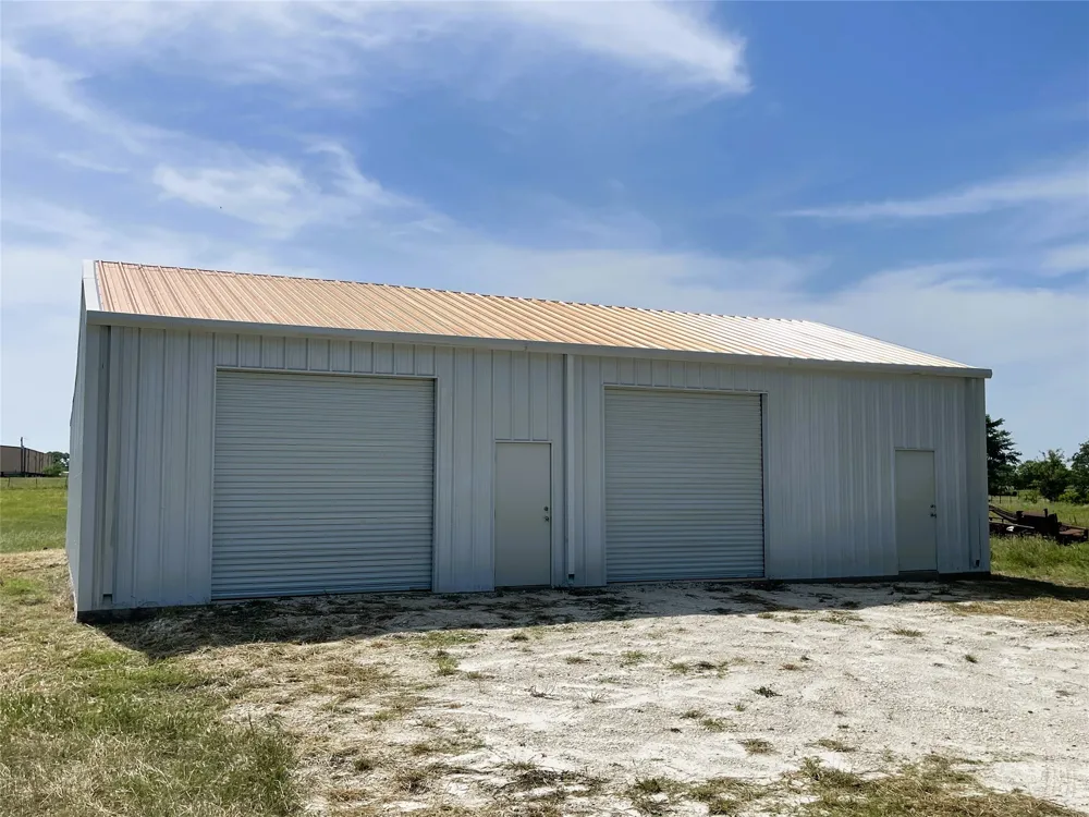 218 Fm 80 S Teague, TX 75860