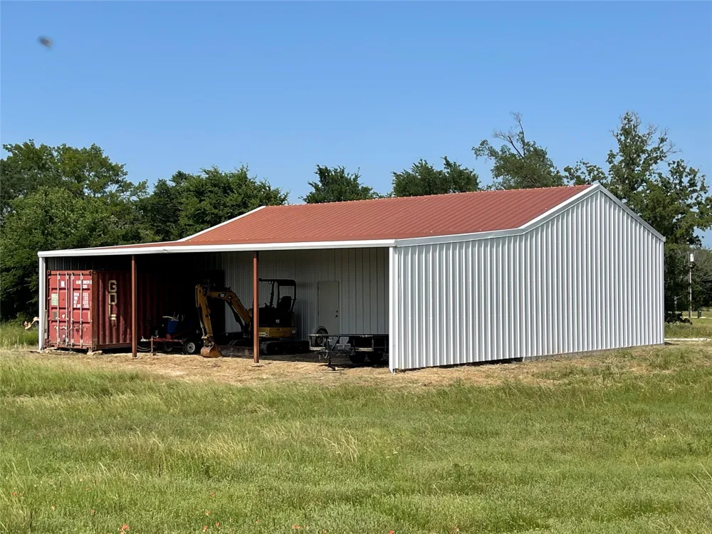 218 Fm 80 S Teague, TX 75860