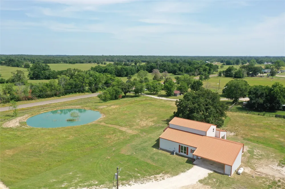 218 Fm 80 S Teague, TX 75860