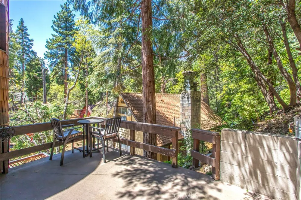 9323 Cedar Dr. Forest Falls, CA 92339