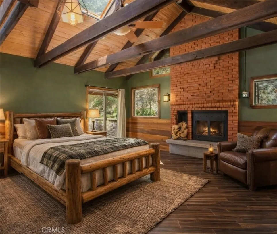 9323 Cedar Dr. Forest Falls, CA 92339