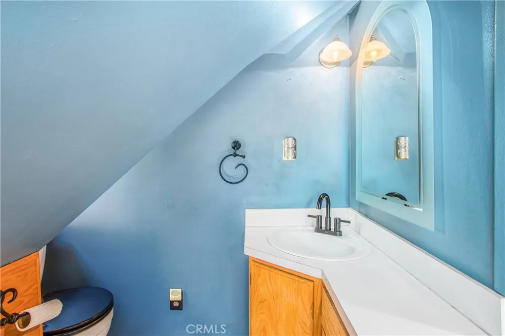9323 Cedar Dr. Forest Falls, CA 92339
