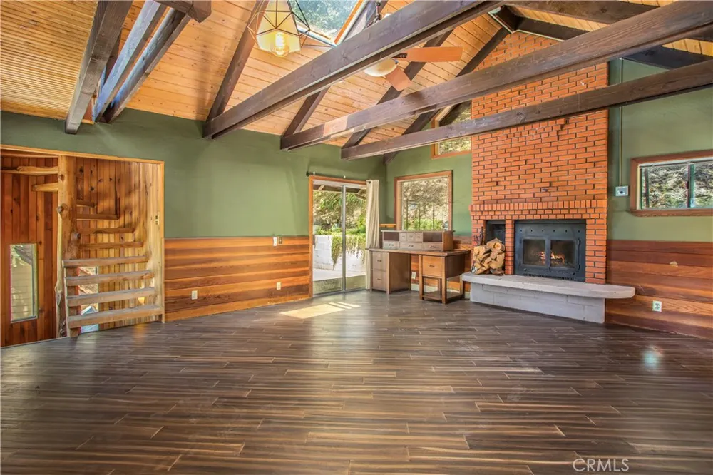 9323 Cedar Dr. Forest Falls, CA 92339