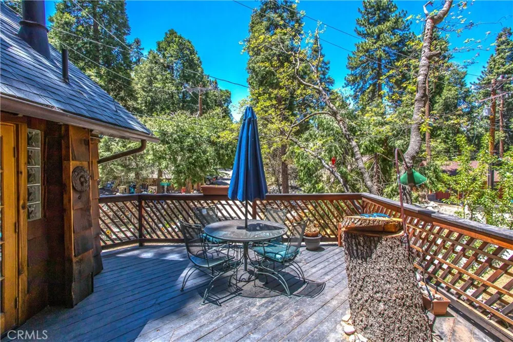 9323 Cedar Dr. Forest Falls, CA 92339