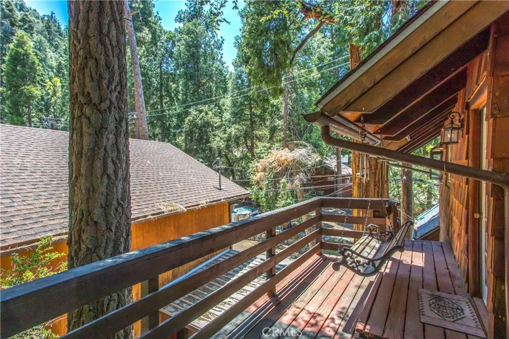 9323 Cedar Dr. Forest Falls, CA 92339