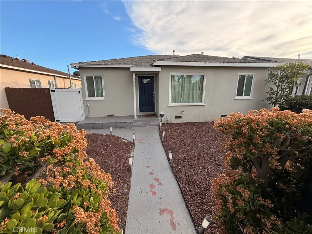 200 E Barclay Street Long Beach, CA 90805