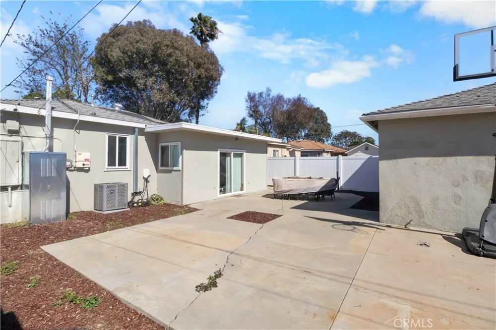200 E Barclay Street Long Beach, CA 90805