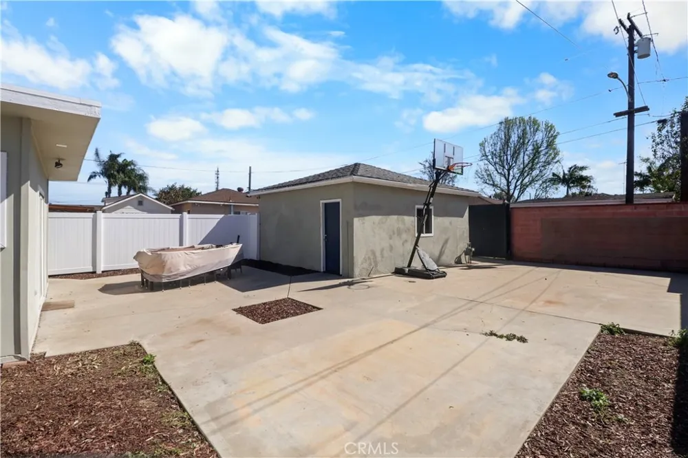 200 E Barclay Street Long Beach, CA 90805