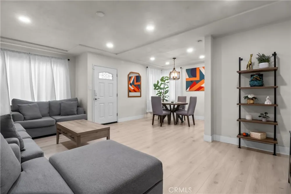 200 E Barclay Street Long Beach, CA 90805