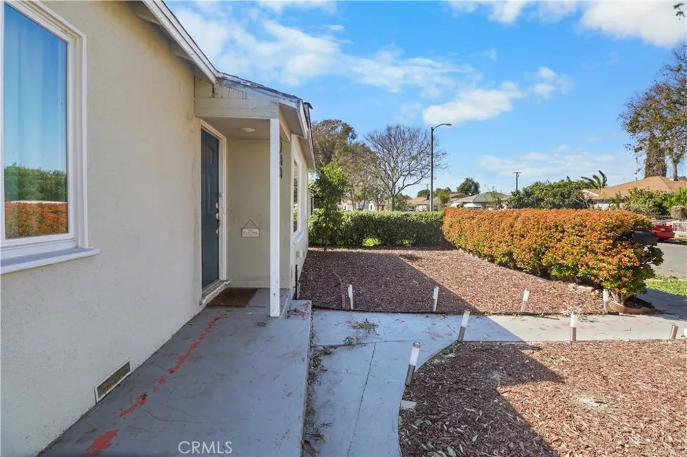 200 E Barclay Street Long Beach, CA 90805