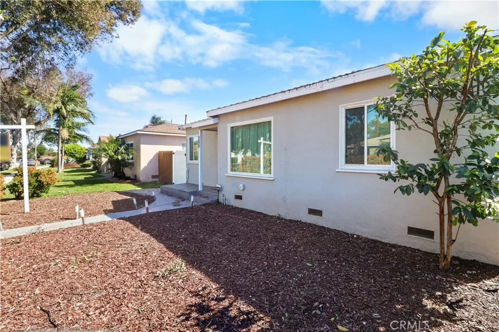 200 E Barclay Street Long Beach, CA 90805