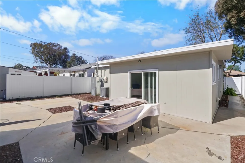 200 E Barclay Street Long Beach, CA 90805
