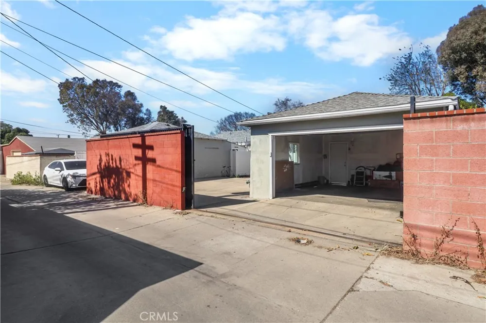 200 E Barclay Street Long Beach, CA 90805
