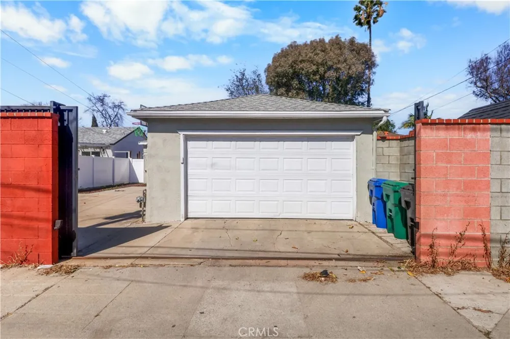 200 E Barclay Street Long Beach, CA 90805