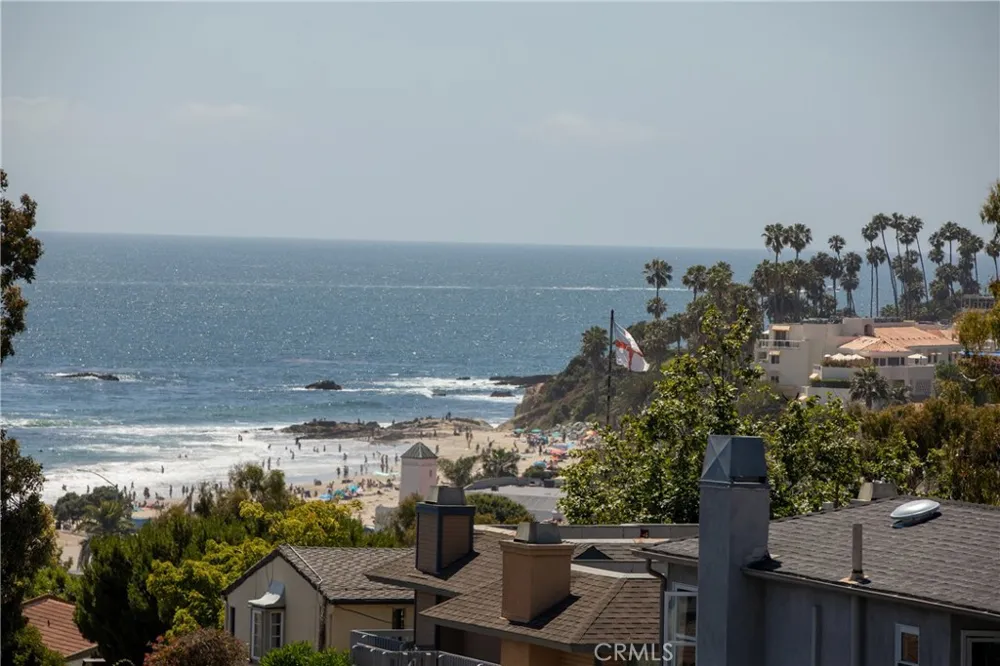 464 Bent Street #B Laguna Beach, CA 92651