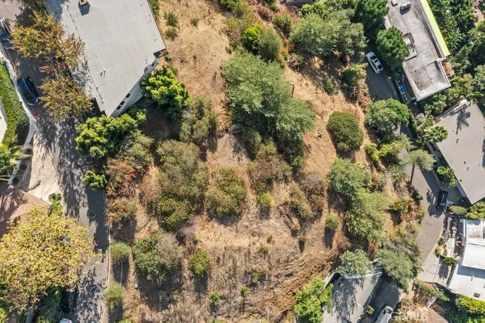1417 Claridge Drive Beverly Hills, CA 90210