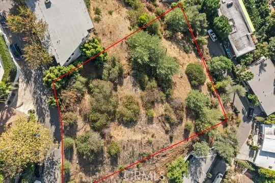 1417 Claridge Drive Beverly Hills, CA 90210