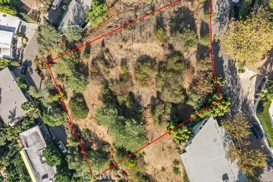 1417 Claridge Drive Beverly Hills, CA 90210