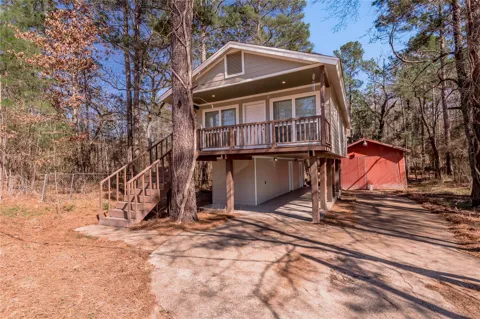 48 Hickory Bend