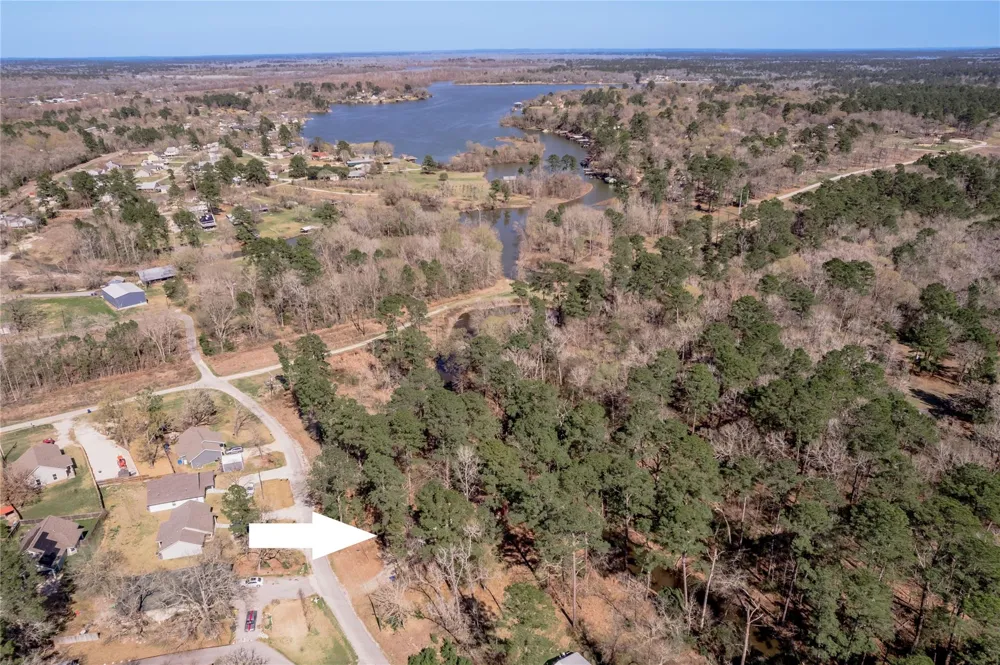 48 Hickory Bend Riverside, TX 77320
