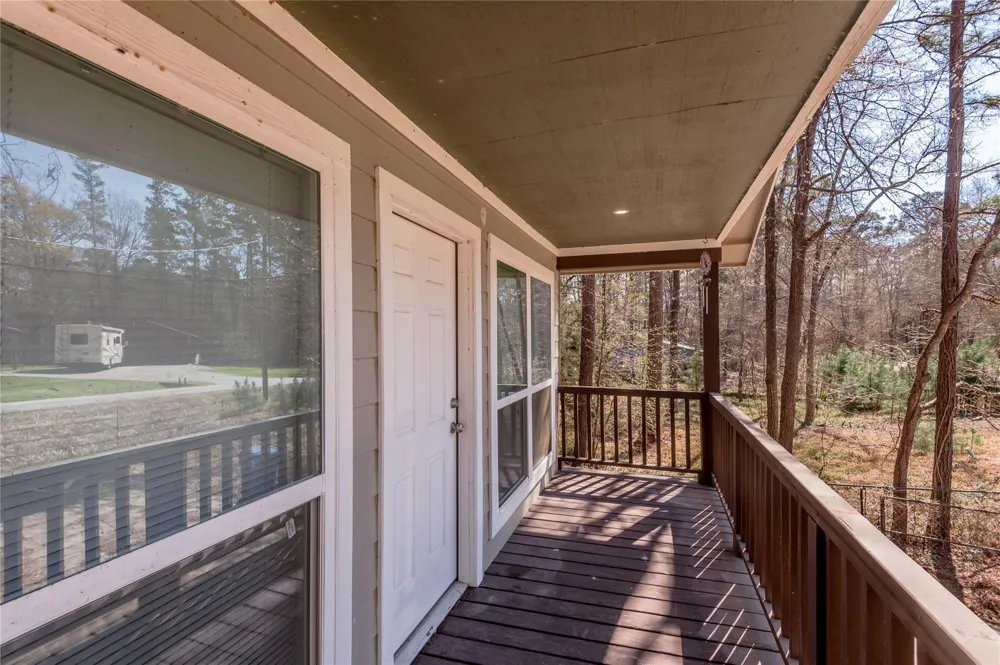 48 Hickory Bend Riverside, TX 77320