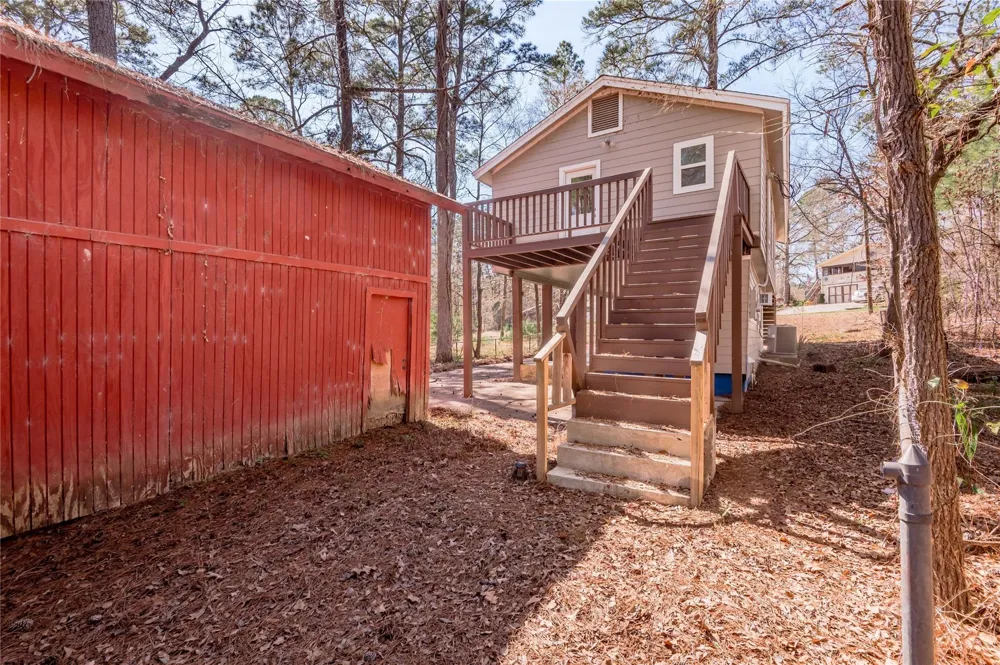 48 Hickory Bend Riverside, TX 77320