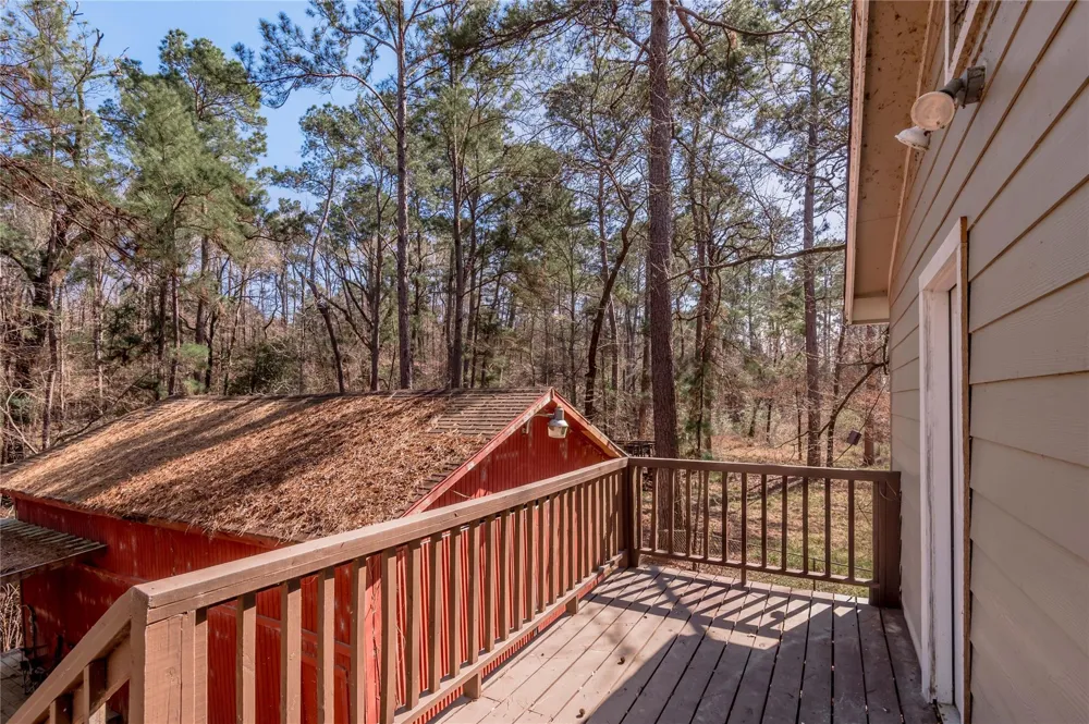 48 Hickory Bend Riverside, TX 77320