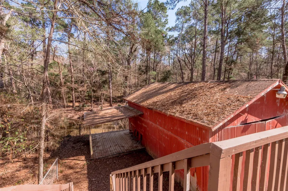 48 Hickory Bend Riverside, TX 77320