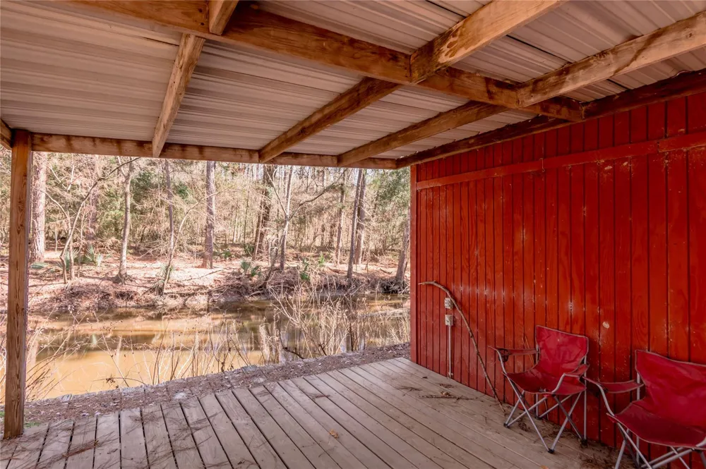 48 Hickory Bend Riverside, TX 77320