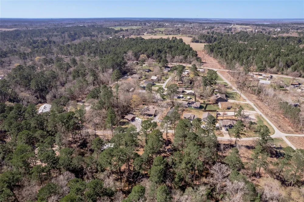 48 Hickory Bend Riverside, TX 77320
