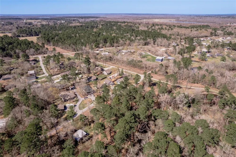48 Hickory Bend Riverside, TX 77320