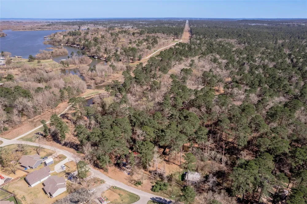 48 Hickory Bend Riverside, TX 77320