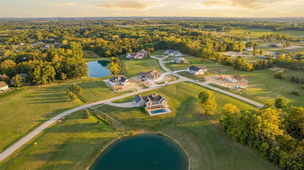 4958 Thompson Heights Drive Adrian, MI 49221