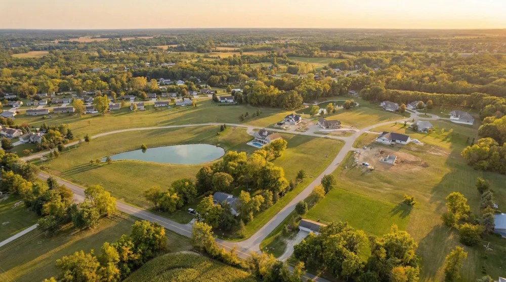 4958 Thompson Heights Drive Adrian, MI 49221
