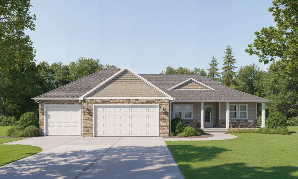 4958 Thompson Heights Drive Adrian, MI 49221