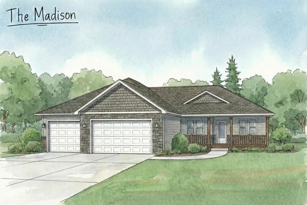 4958 Thompson Heights Drive Adrian, MI 49221