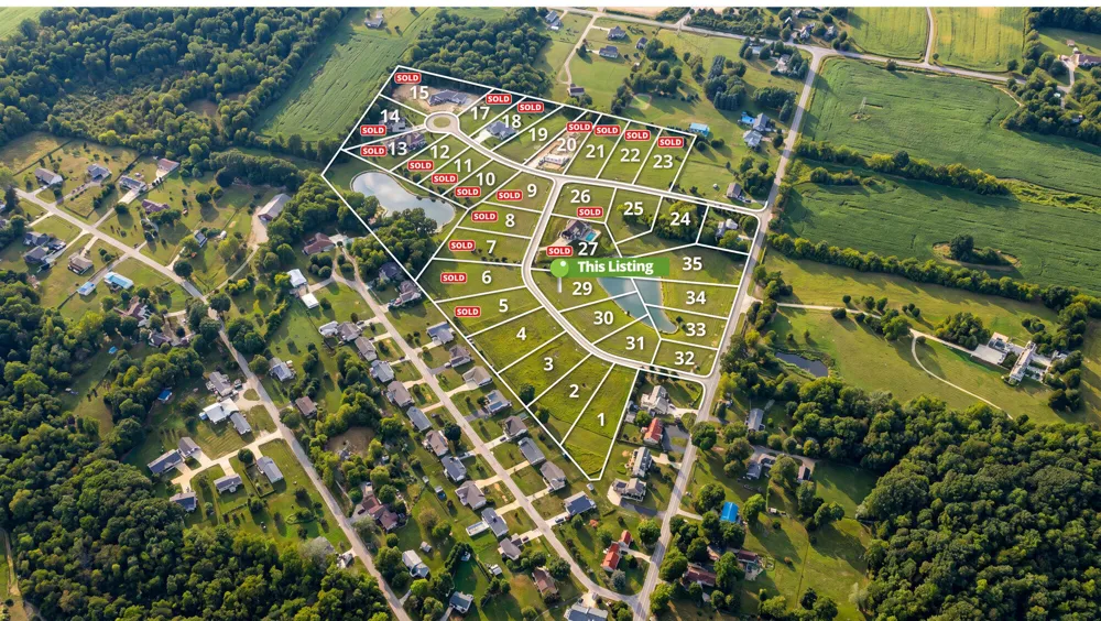 4958 Thompson Heights Drive Adrian, MI 49221