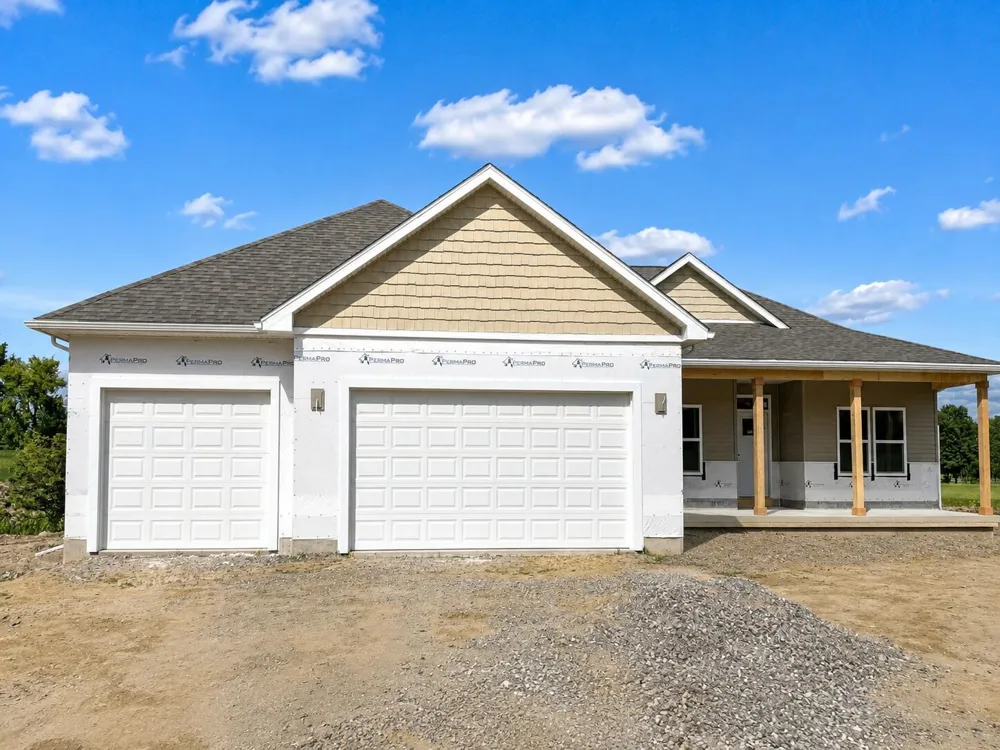 4958 Thompson Heights Drive Adrian, MI 49221