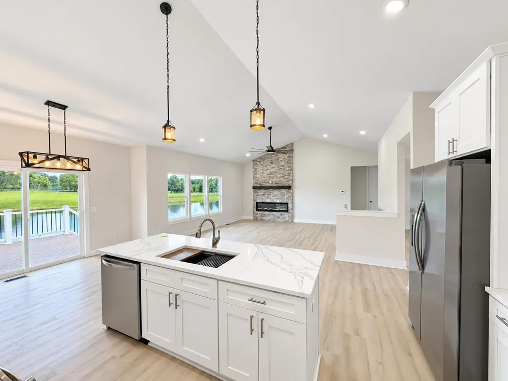 4958 Thompson Heights Drive Adrian, MI 49221