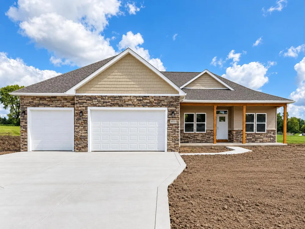 4958 Thompson Heights Drive Adrian, MI 49221