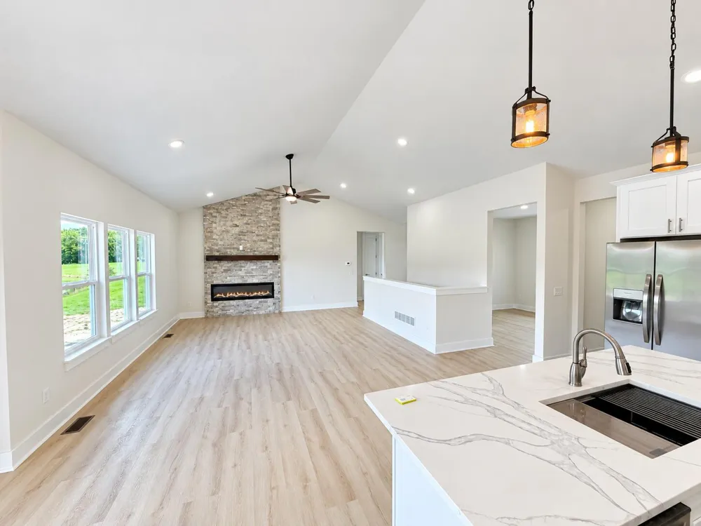 4958 Thompson Heights Drive Adrian, MI 49221